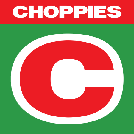 Picture for category Choppies