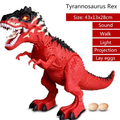 T-rex